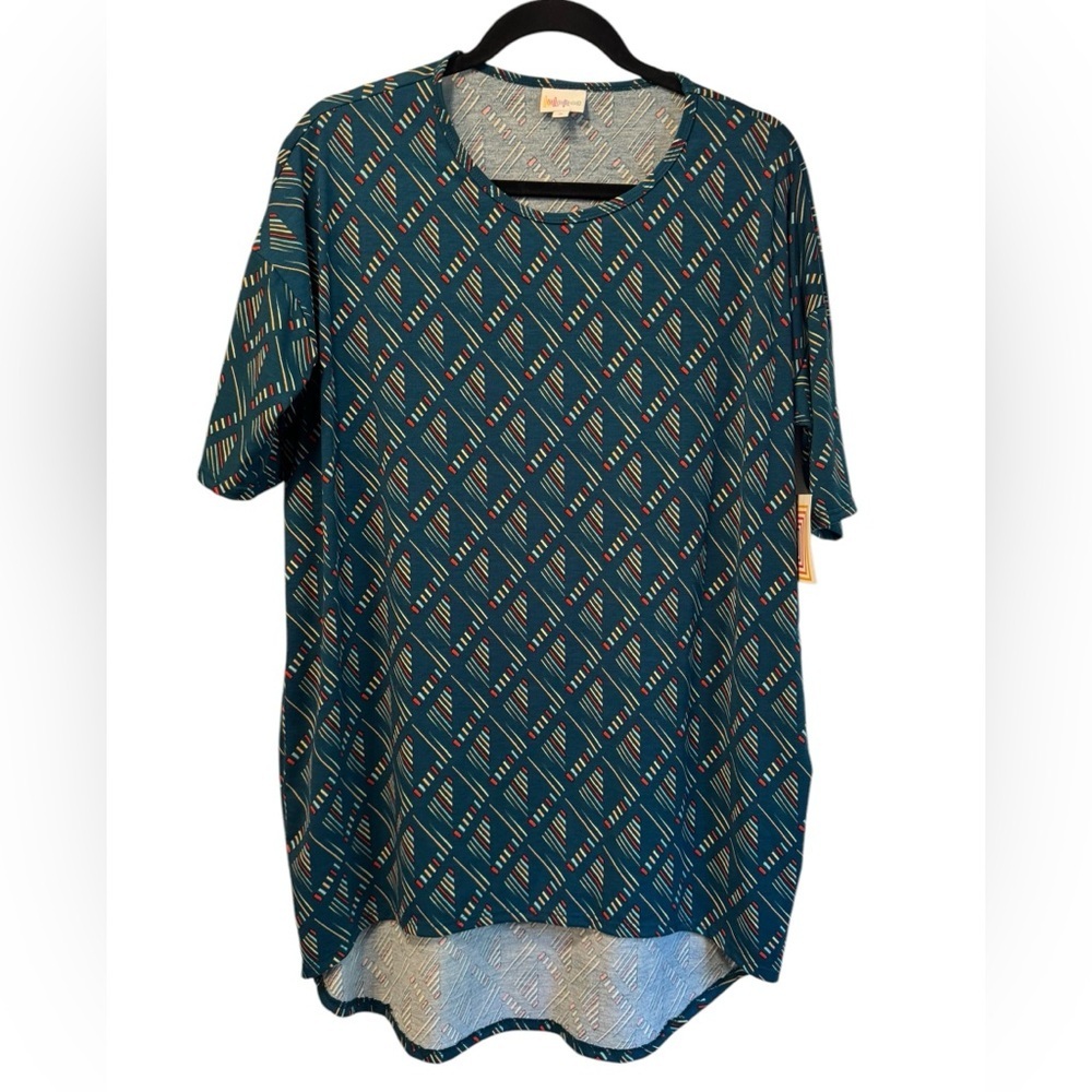 LuLaRoe‎ Irma top, size Small​